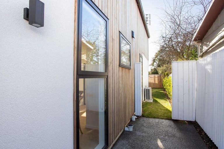 Photo of property in 13d Macaulay Street, Addington, Christchurch, 8024