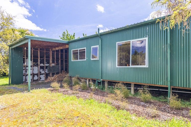 Photo of property in 64a Burns Street, Ohakune, 4625
