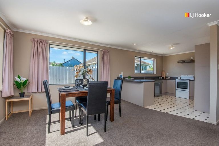 Photo of property in 28 Saunders Road, Mosgiel, 9092