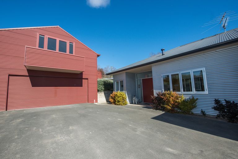 Photo of property in 8 Braeside, Kinmont Park, Mosgiel, 9024