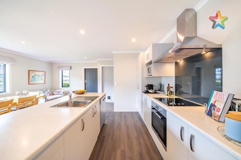 Photo of property in 56 Farmer Crescent, Taita, Lower Hutt, 5011