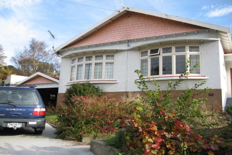 Photo of property in 39 Lonsdale Street, Belleknowes, Dunedin, 9011
