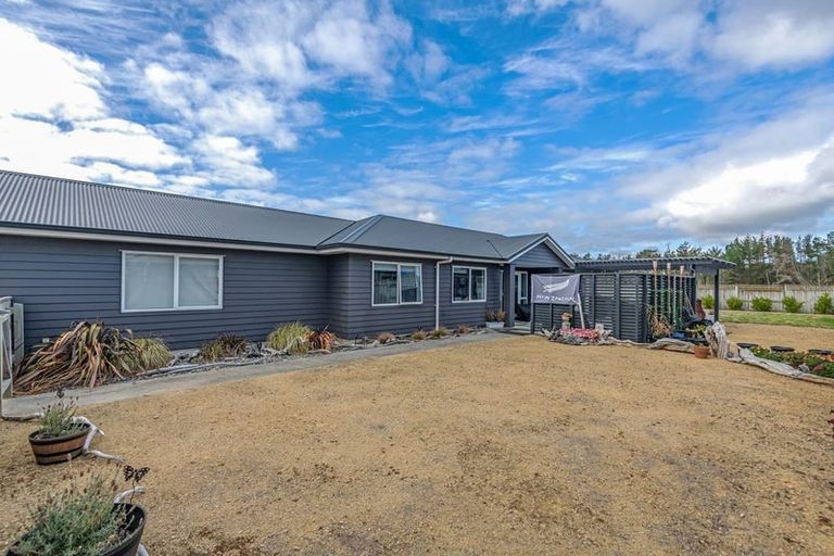 Photo of property in 7 Sandown Avenue, Himatangi Beach, Foxton, 4891