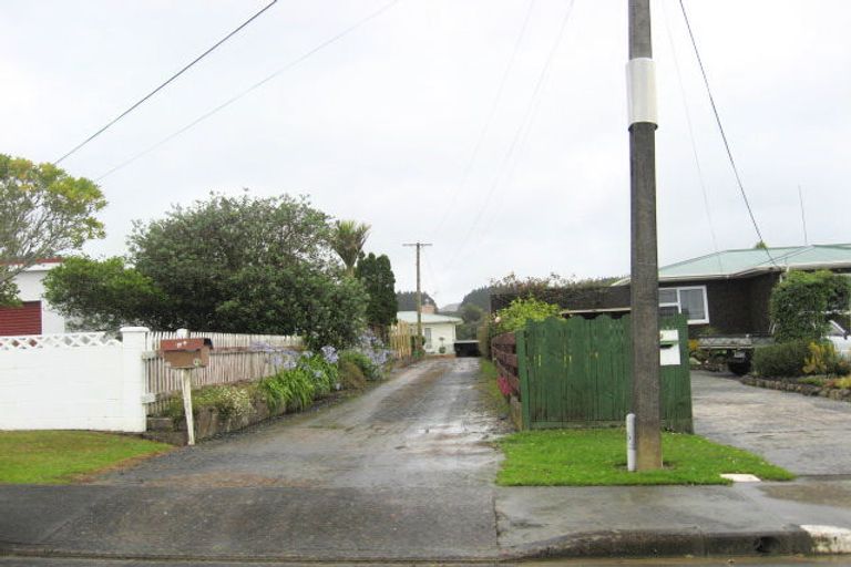 Photo of property in 94 Cartwright Road, Onerahi, Whangarei, 0110