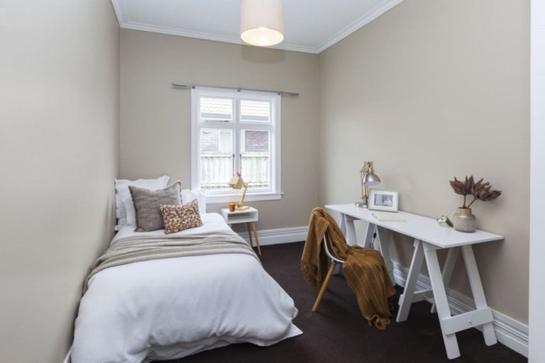 Photo of property in 52 Southampton Street, Sydenham, Christchurch, 8023