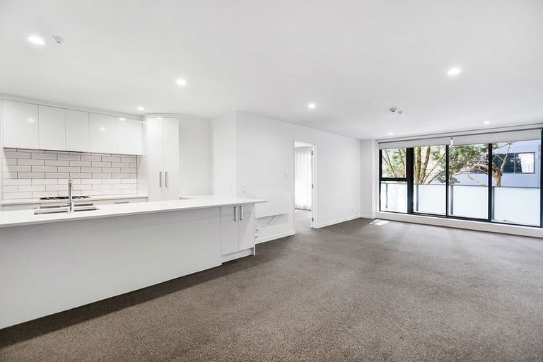 Photo of property in The Mews, 10/8 Basque Road, Eden Terrace, Auckland, 1021