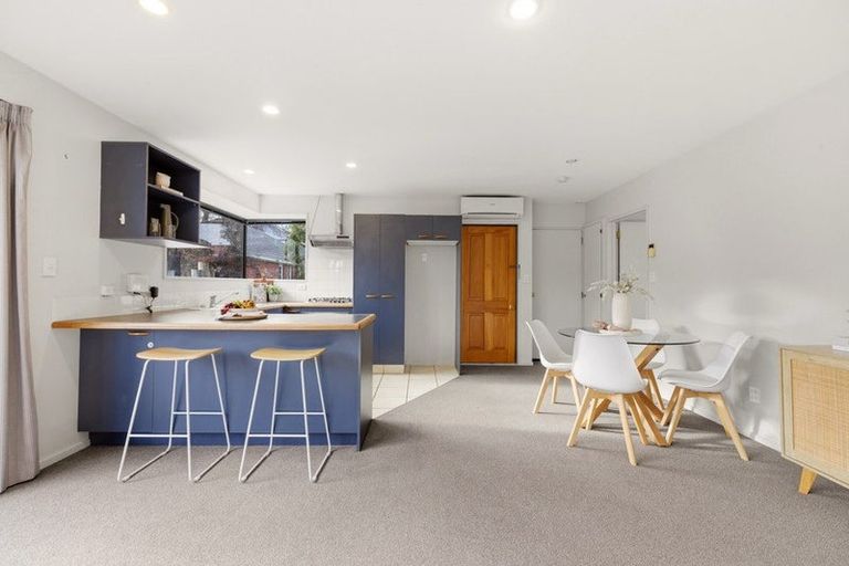 Photo of property in 52 Rosewarne Street, Spreydon, Christchurch, 8024