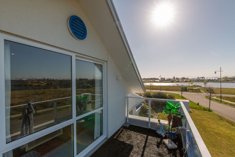 Photo of property in 3 Te Wairewa Street, Pegasus, 7612