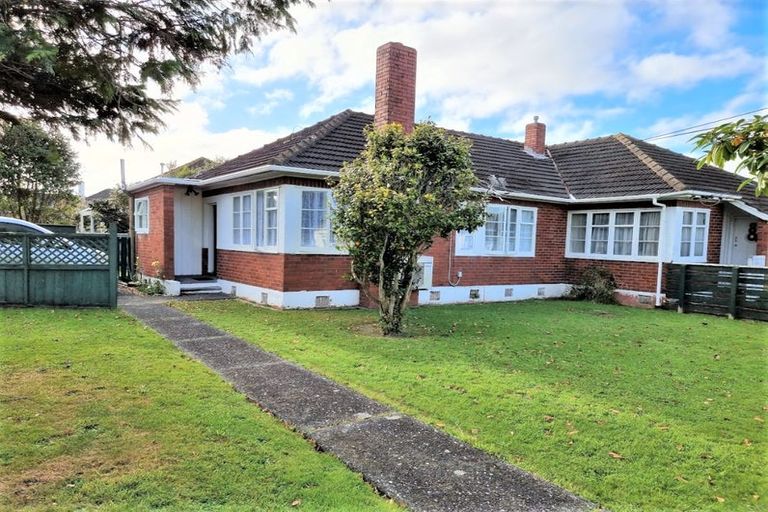 Photo of property in 53 Boulcott Street, Boulcott, Lower Hutt, 5010