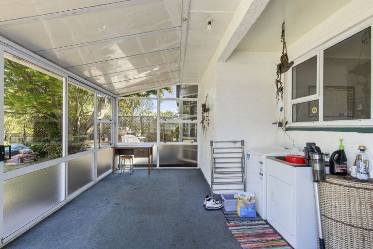 Photo of property in 17 Harris Street, Waitara, 4320