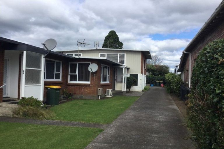 Photo of property in 378a Devon Street East, Strandon, New Plymouth, 4312