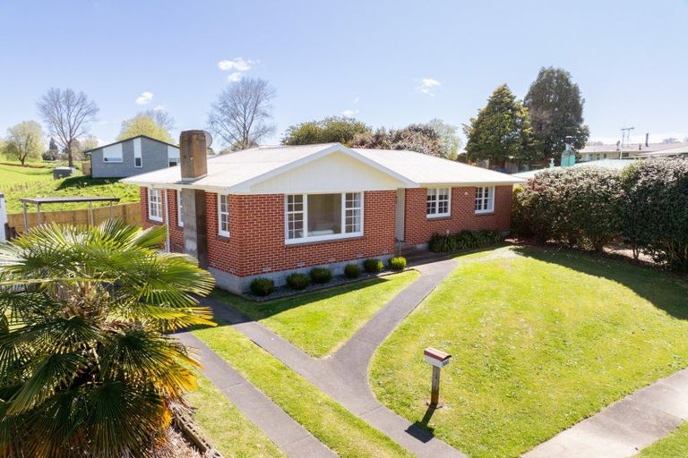 Photo of property in 106 Reservoir Street, Putaruru, 3411