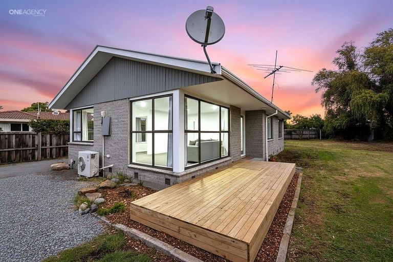 Photo of property in 11 Channel Place, Aranui, Christchurch, 8061