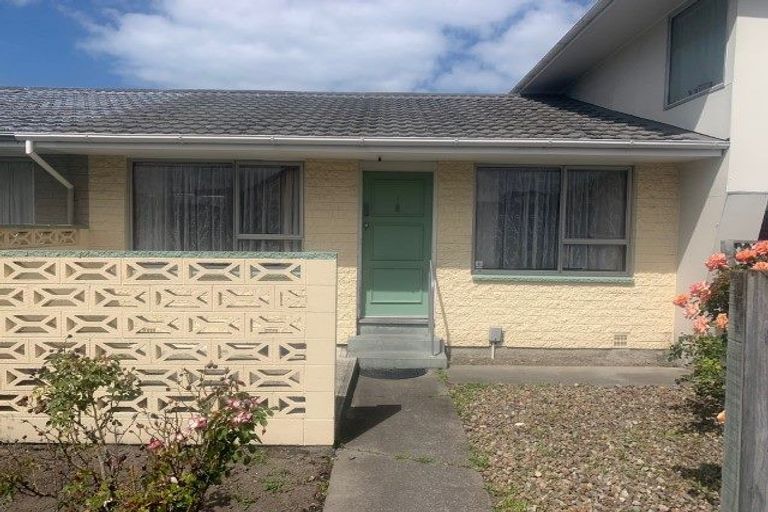 Photo of property in 3/38 Forth Street, Richmond, Christchurch, 8013