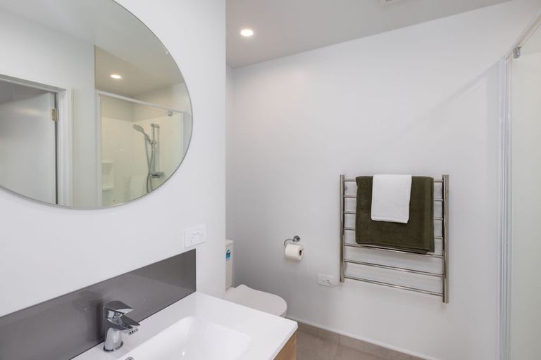 Photo of property in 1/43 Dickens Street, Addington, Christchurch, 8024