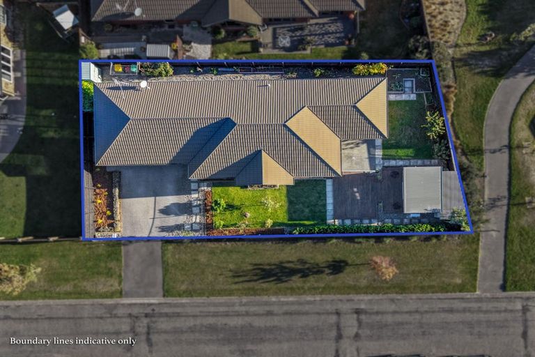 Photo of property in 15 George Street, Rolleston, 7614