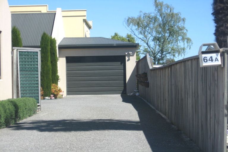 Photo of property in 64b Redwood Street, Blenheim, 7201