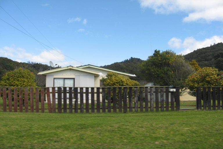 Photo of property in 29 Nesbitt Street, Matata, Whakatane, 3194