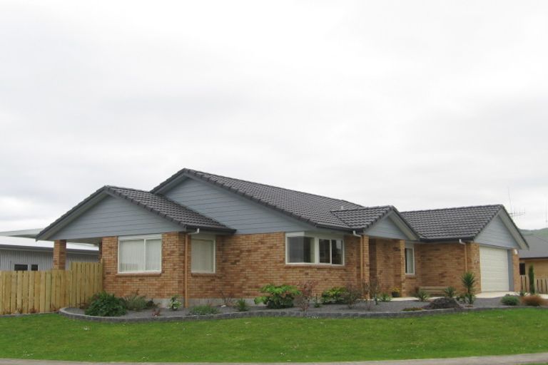 Photo of property in 13 Buchanan Street, Paeroa, 3600