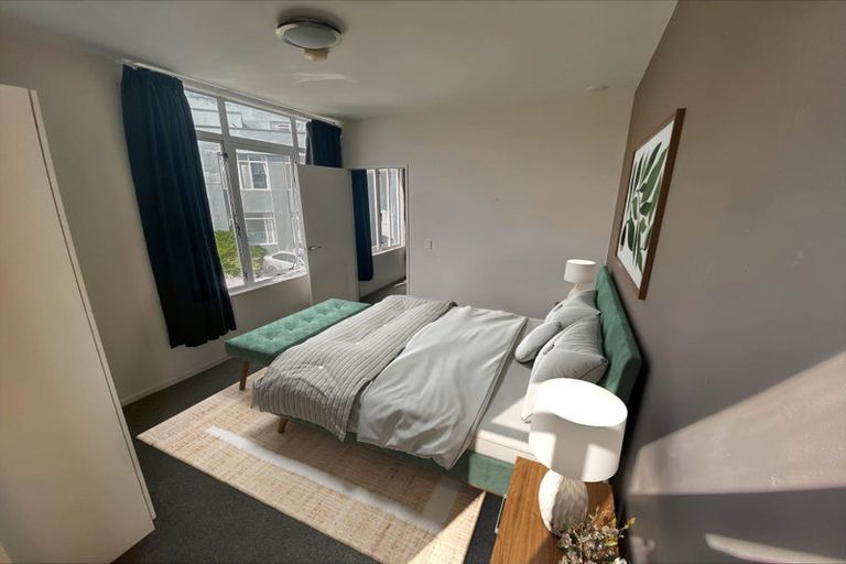 Photo of property in 8 Lipman Street, Mount Victoria, Wellington, 6011