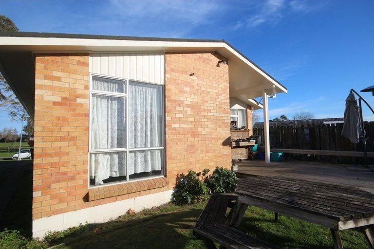 Photo of property in 5 Graham Place, Huntly, 3700