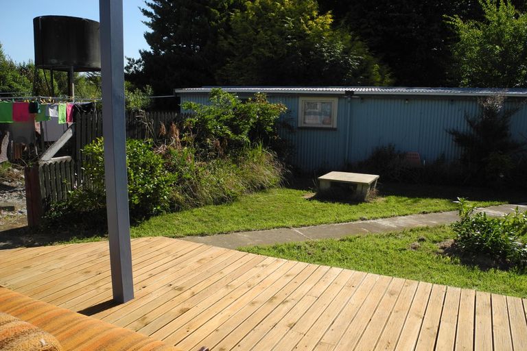 Photo of property in 11 Willowbridge Settlement Road, Waimate, 7980