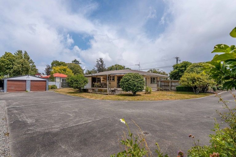 Photo of property in 159 Main Street, Greytown, 5712