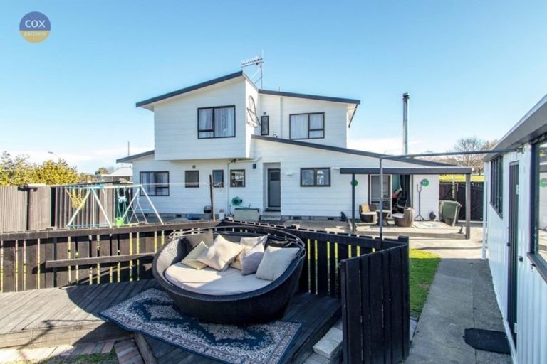 Photo of property in 4 Clement Place, Greenmeadows, Napier, 4112