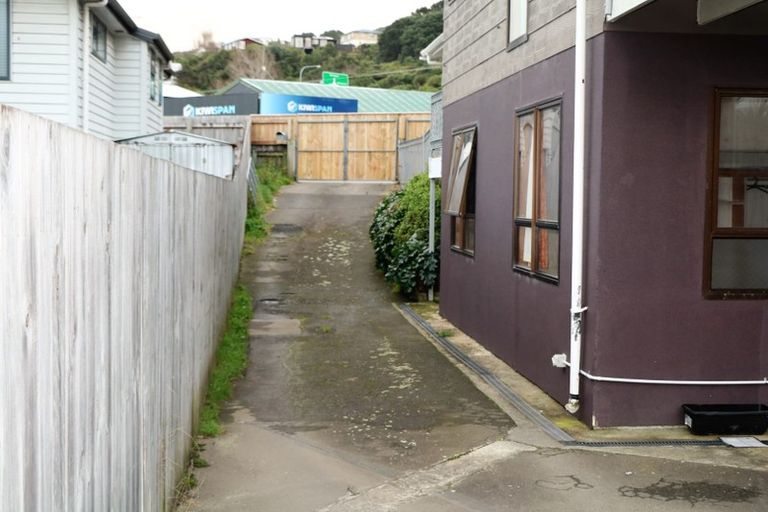 Photo of property in 424 Hutt Road, Alicetown, Lower Hutt, 5010
