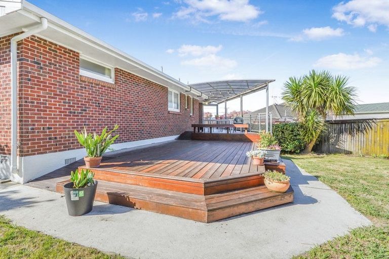 Photo of property in 70 Mansel Avenue, Hillcrest, Hamilton, 3216