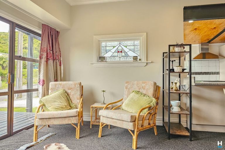 Photo of property in 6 Rochfort Street, Greymouth, 7805