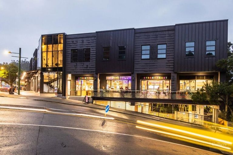 Photo of property in 441 Titirangi Road, Titirangi, Auckland, 0604