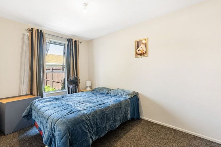 Photo of property in 3/33 Fairfield Avenue, Addington, Christchurch, 8024
