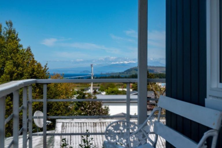 Photo of property in 87 Acacia Bay Road, Nukuhau, Taupo, 3330