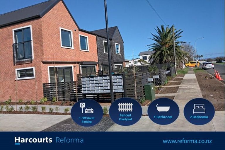 Photo of property in 39/137 Hall Avenue, Favona, Auckland, 2024
