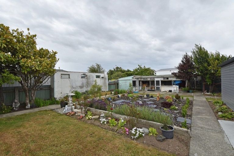 Photo of property in 84 Regent Street, Newfield, Invercargill, 9812