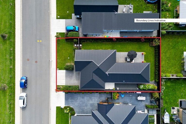 Photo of property in 32 Shrimpton Avenue, Woodend, 7610