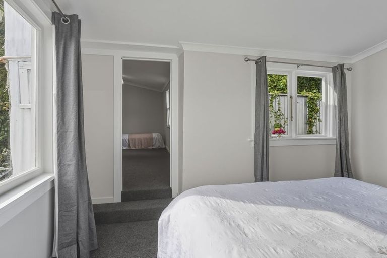 Photo of property in 4 Harbour Terrace, Careys Bay, Port Chalmers, 9023