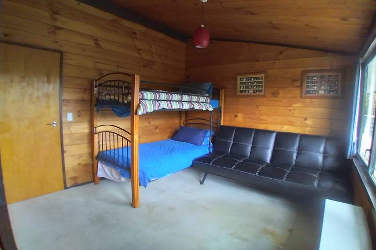 Photo of property in 6a Hine Road, Wainuiomata, Lower Hutt, 5014