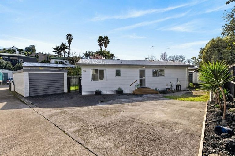 Photo of property in 45 Waitaha Road, Welcome Bay, Tauranga, 3112