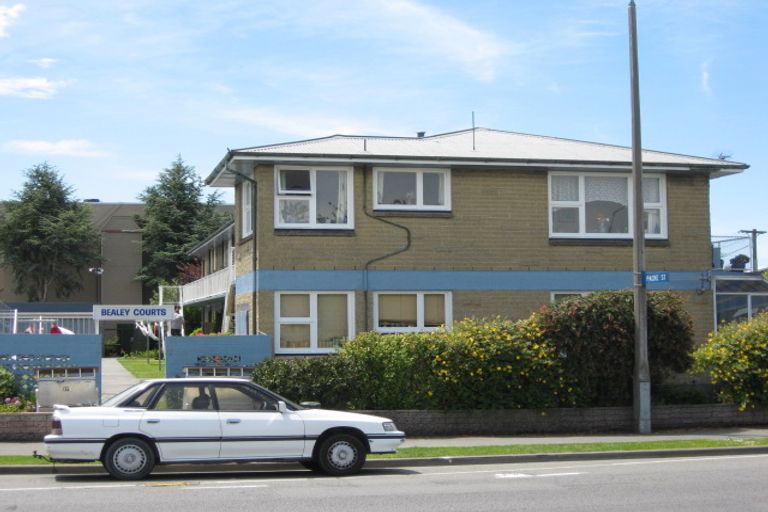 Photo of property in Bealey Courts, 1/271 Bealey Avenue, Christchurch Central, Christchurch, 8013