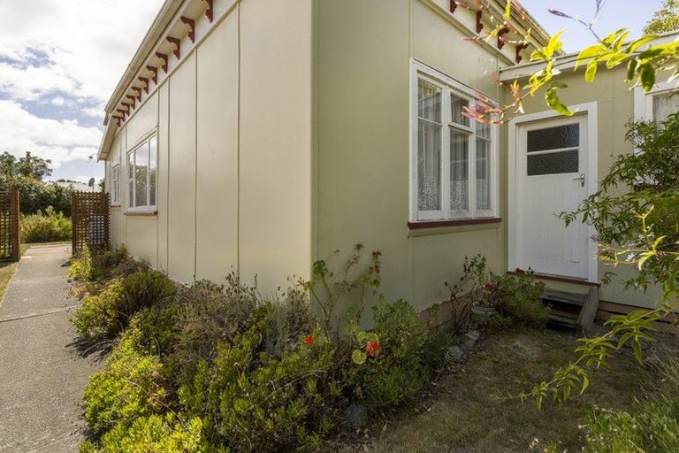 Photo of property in 3 Tetley Street, Seddon, 7210