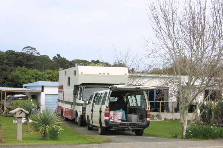 Photo of property in 11 Oxford Street, Kaitaia, 0410