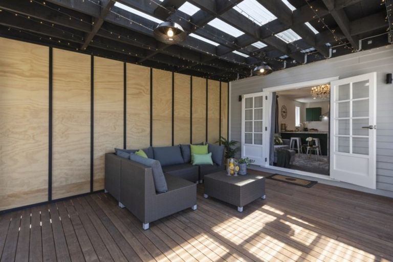 Photo of property in 1b Miro Street, Woburn, Lower Hutt, 5010