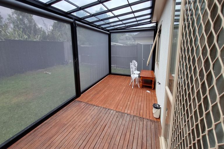 Photo of property in 25 Ironstone Place, Randwick Park, Auckland, 2105