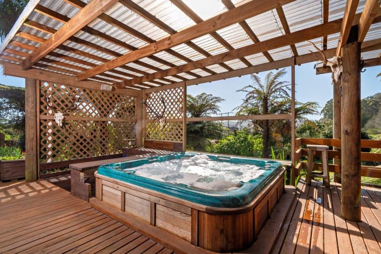 Photo of property in 69 Butler Road, Poroporo, Whakatane, 3192