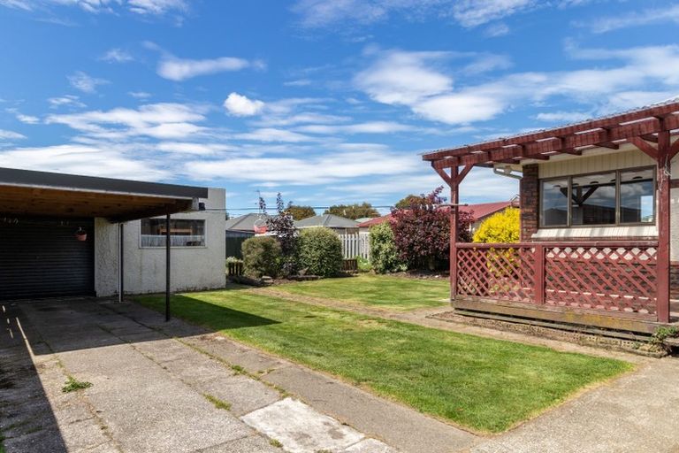 Photo of property in 85 Bamborough Street, Richmond, Invercargill, 9810