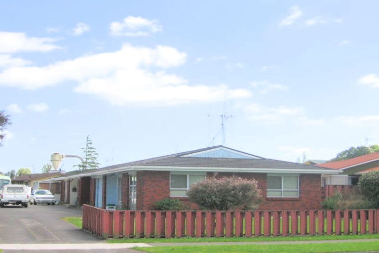 Photo of property in 2/5 North Street, Morrinsville, 3300