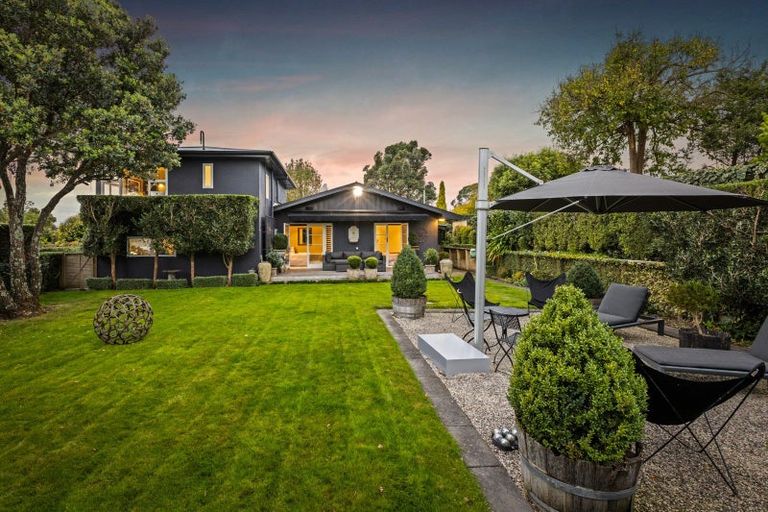 Photo of property in 40 Mchardy Street, Havelock North, 4130