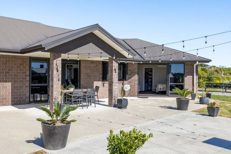 Photo of property in 8 Miriama Way, Whatawhata, Hamilton, 3285